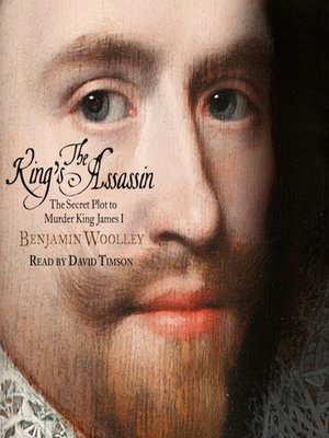 The King's Assassin - Audiobook